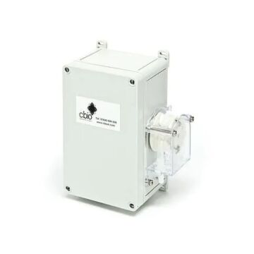 BDP Battery Operated Dosing Pump