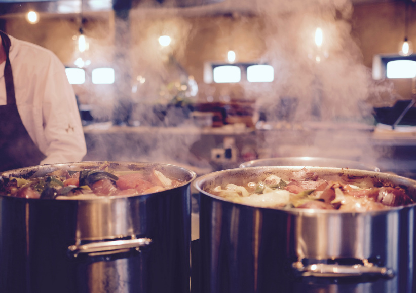 Is the Foodservice Industry Finally Taking FOG Seriously?